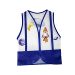 Astonaut Vest - Dress-Up Costume